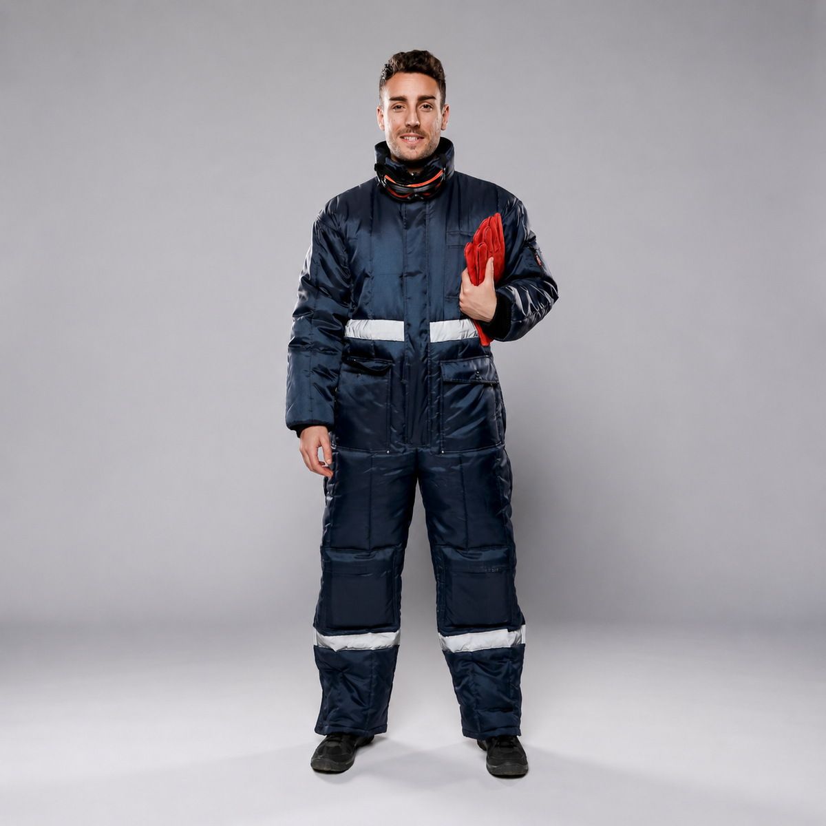 Ropa de Seguridad