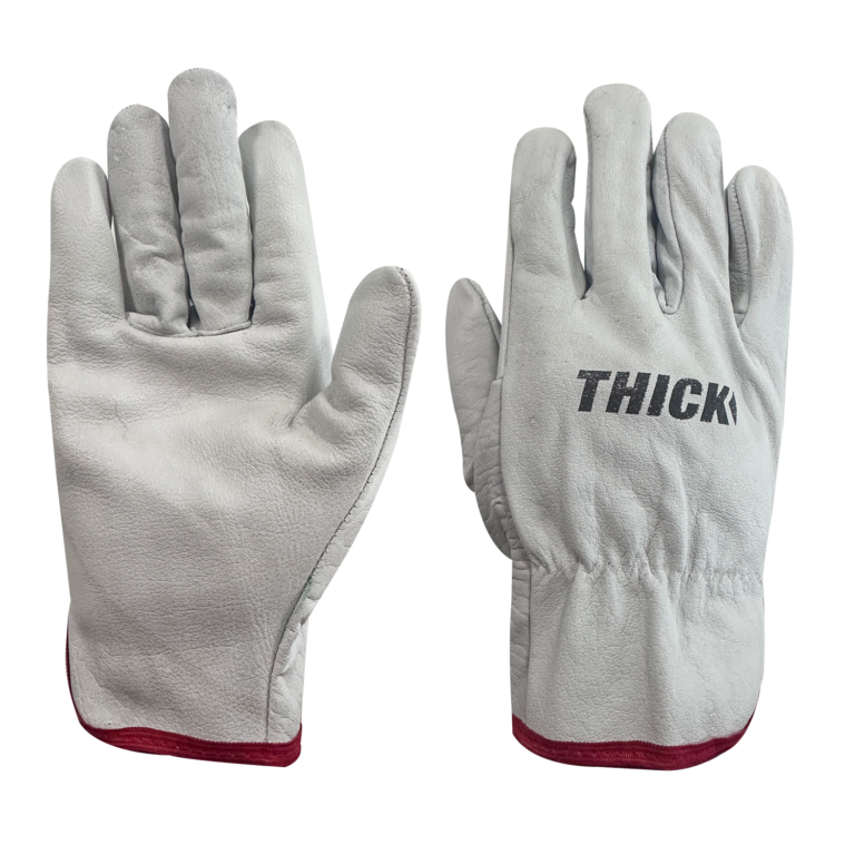 GUANTE CABRITILLA SIN FORRO THICK T-9