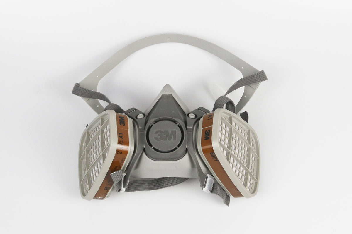 Proteccion respiratoria